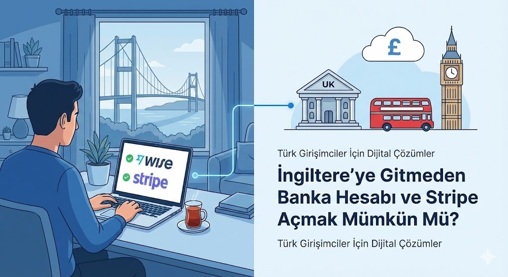 İngiltere'de vergi ödeyecek miyim?